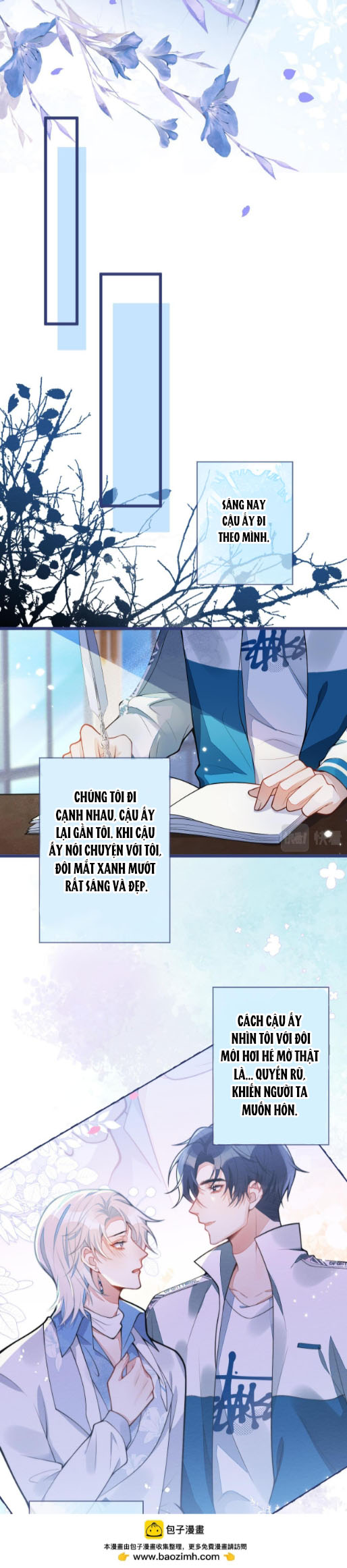 hướng dẫn sinh tồn huyết tộc chapter 9 19