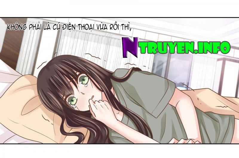 lưu luyến không rời chapter 15 11