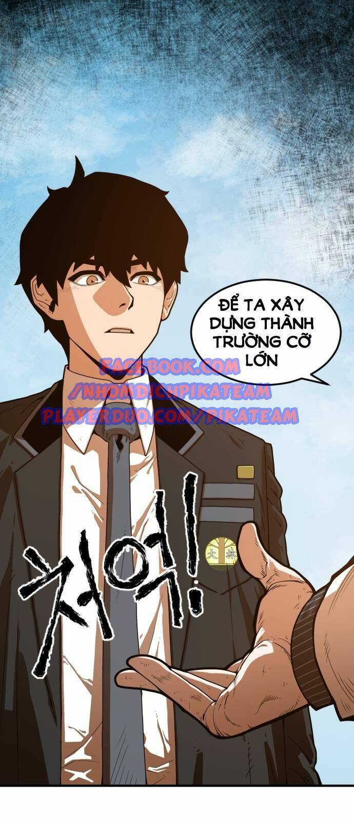 chinh phạt học đường chapter 3 73