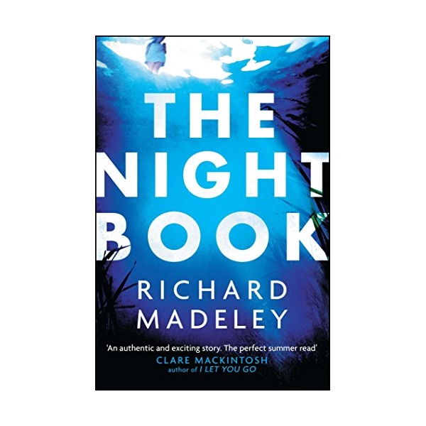 The Night Book
