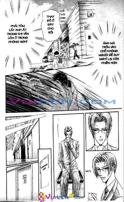 thử thách của kyouko chapter 66 10