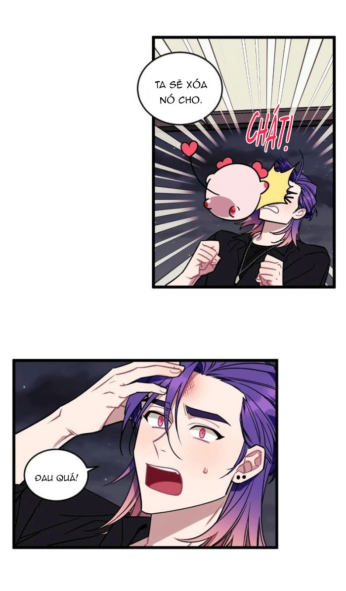 điều ước của cậu là mệnh lệnh của tớ chapter 5 11