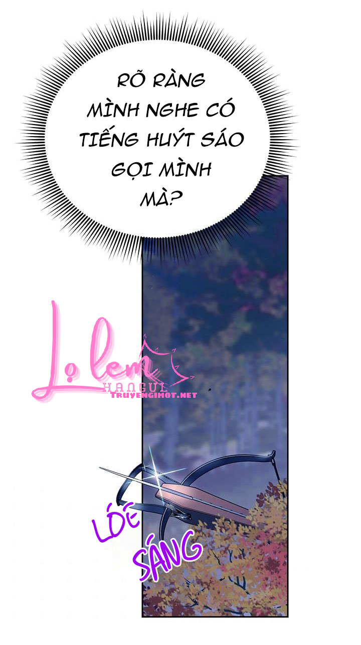 công chúa của loài chim chapter 37.2 21