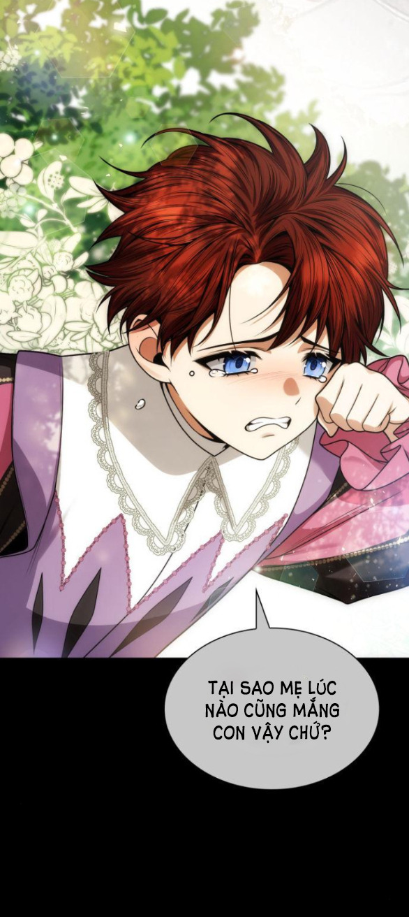 Chị Yêu, Kiếp Này Em Sẽ Là Hoàng Hậu chapter 39.1 - Trang 31
