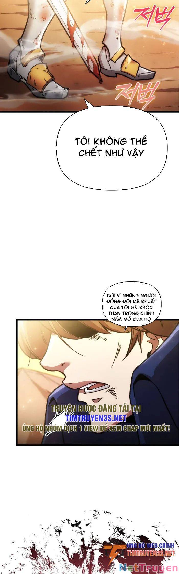 bậc thầy kiếm sư cấp 9 : người bảo vệ kiếm chapter 1 8