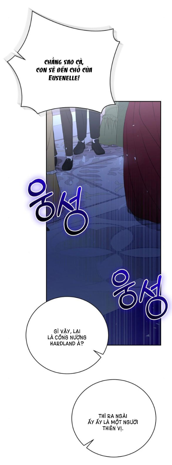 chiếm hữu trái tim bạo chúa chapter 10.1 40