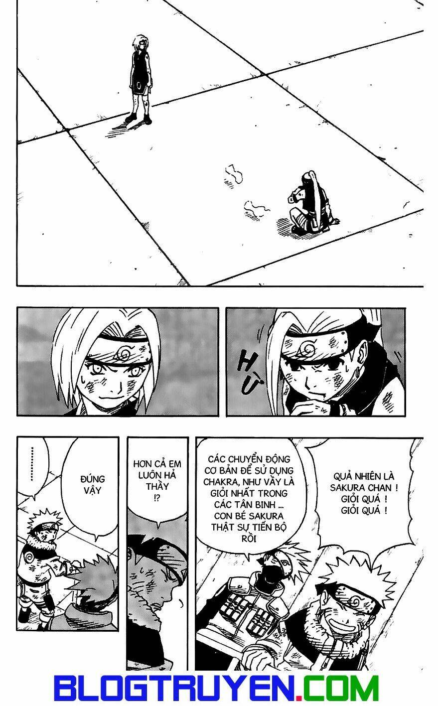 naruto - cửu vĩ hồ ly chapter 72 2