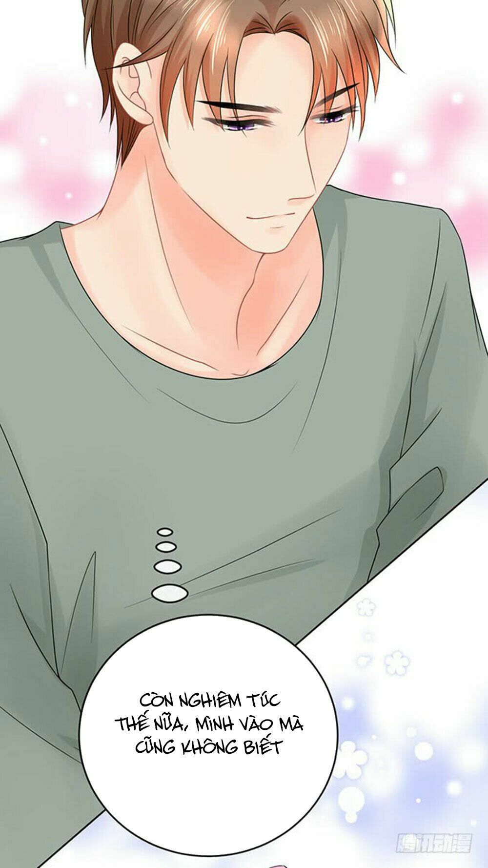 luyến đường thời quang chapter 55 43