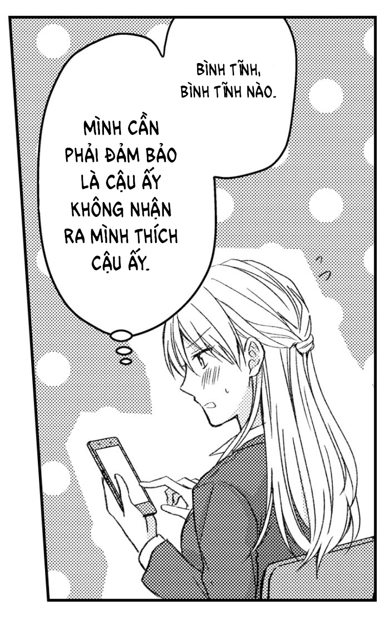 làm tình thật với bạn trai giả (full) chapter 4.1 14