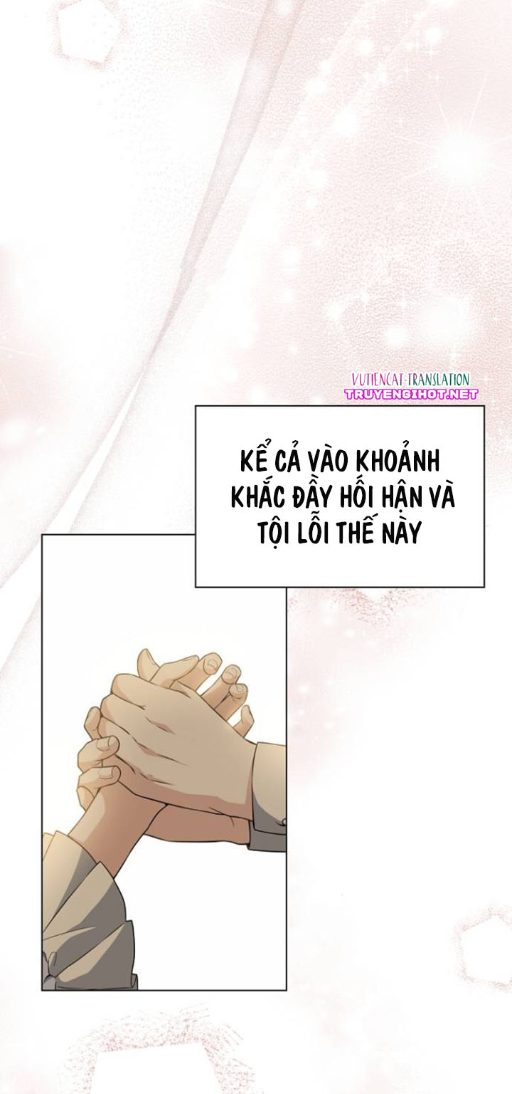 lời cầu hôn đến từ hoàng đế chapter 23.2 13