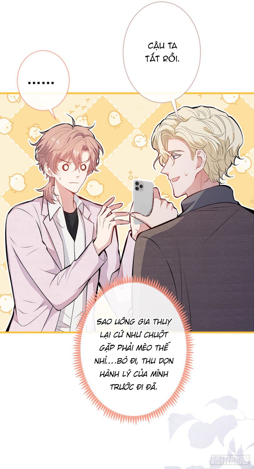 hotsearch của ảnh đế chapter 98 23