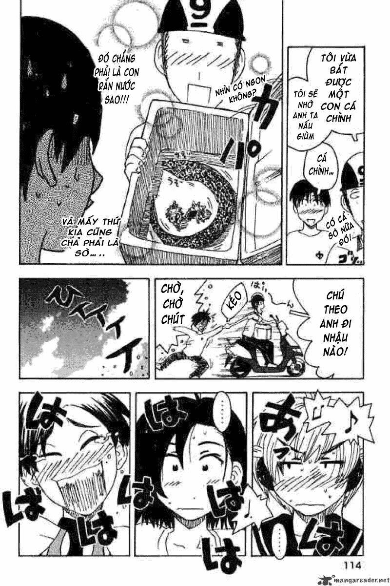 inu neko jump chapter 13 17