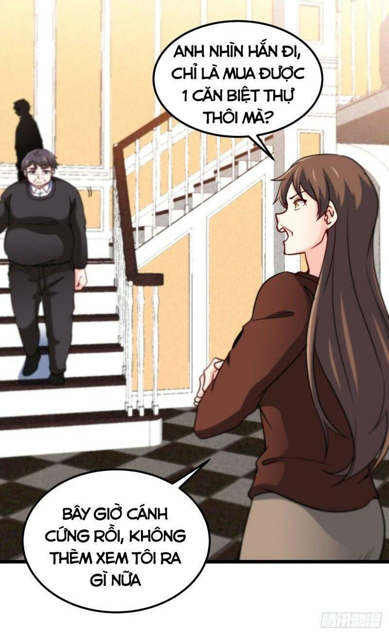 ta là hàn tam thiên chapter 52 16