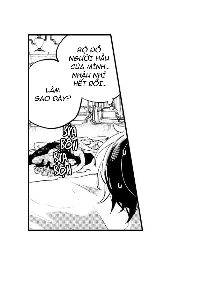 tiếng gọi của tình yêu sau trải nghiệm cận tử chapter 27 33