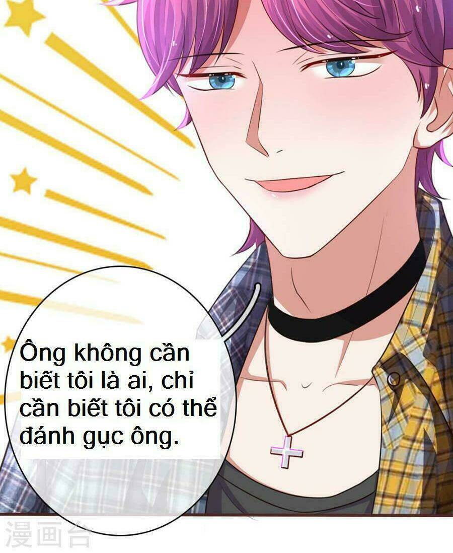 trùng sinh để trả thù chapter 39 6