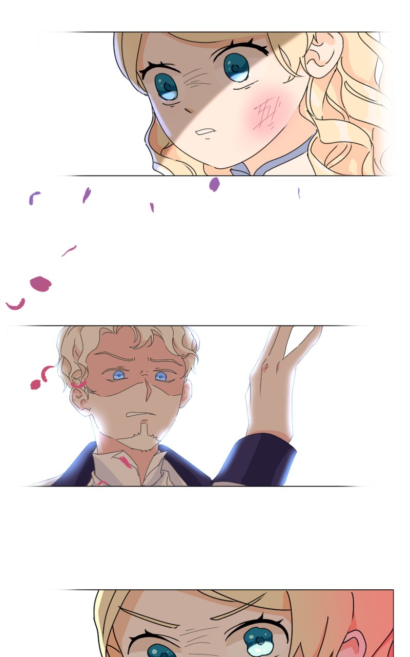 bông hồng nào cũng có death flag chapter 2 18