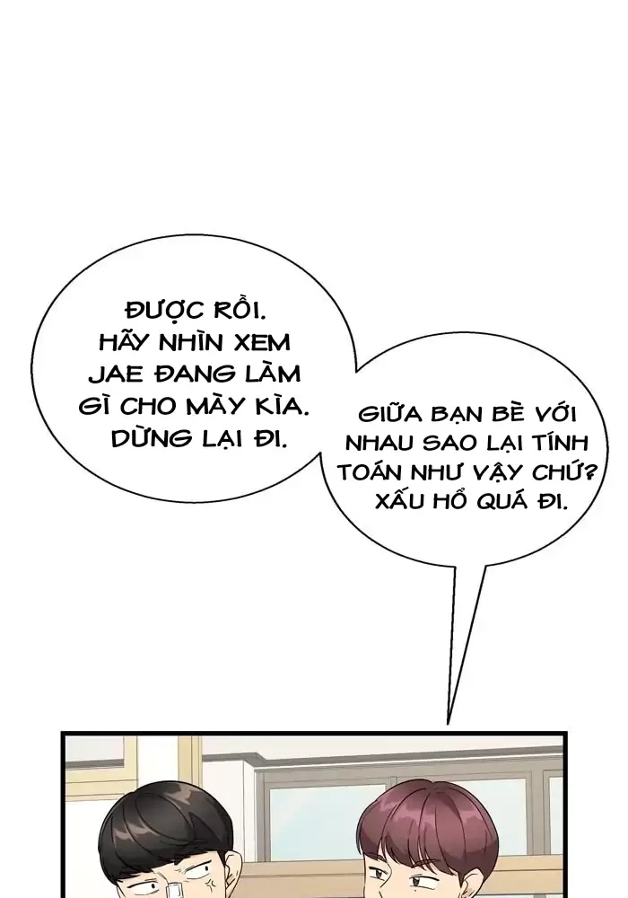 anh bạn của tôi đang phát sáng kìa ! chapter 11 37