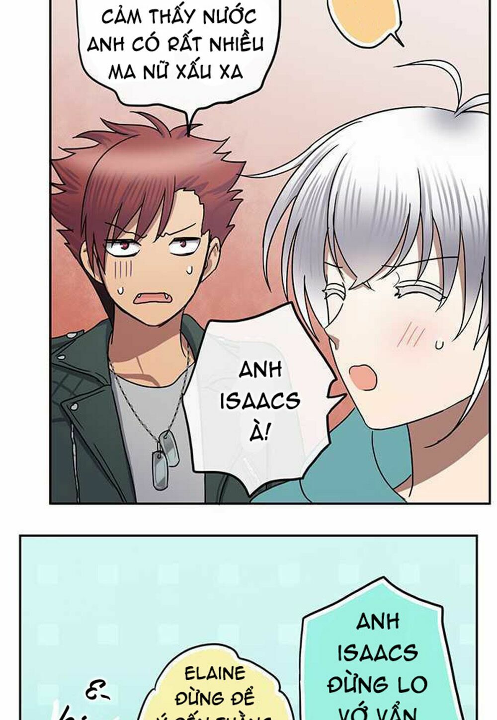 nụ hôn nguyền rủa chapter 79 24