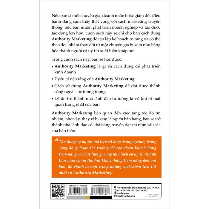 7 Đòn Bẩy Tăng Độ Tín Nhiệm Thương Hiệu