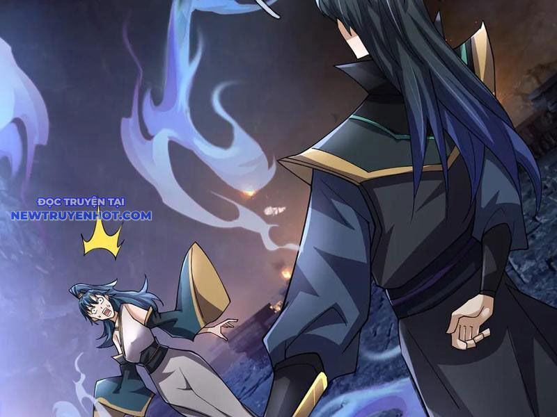 ngủ say vạn cổ: xuất thế đẩy ngang chư thiên chapter 71 47