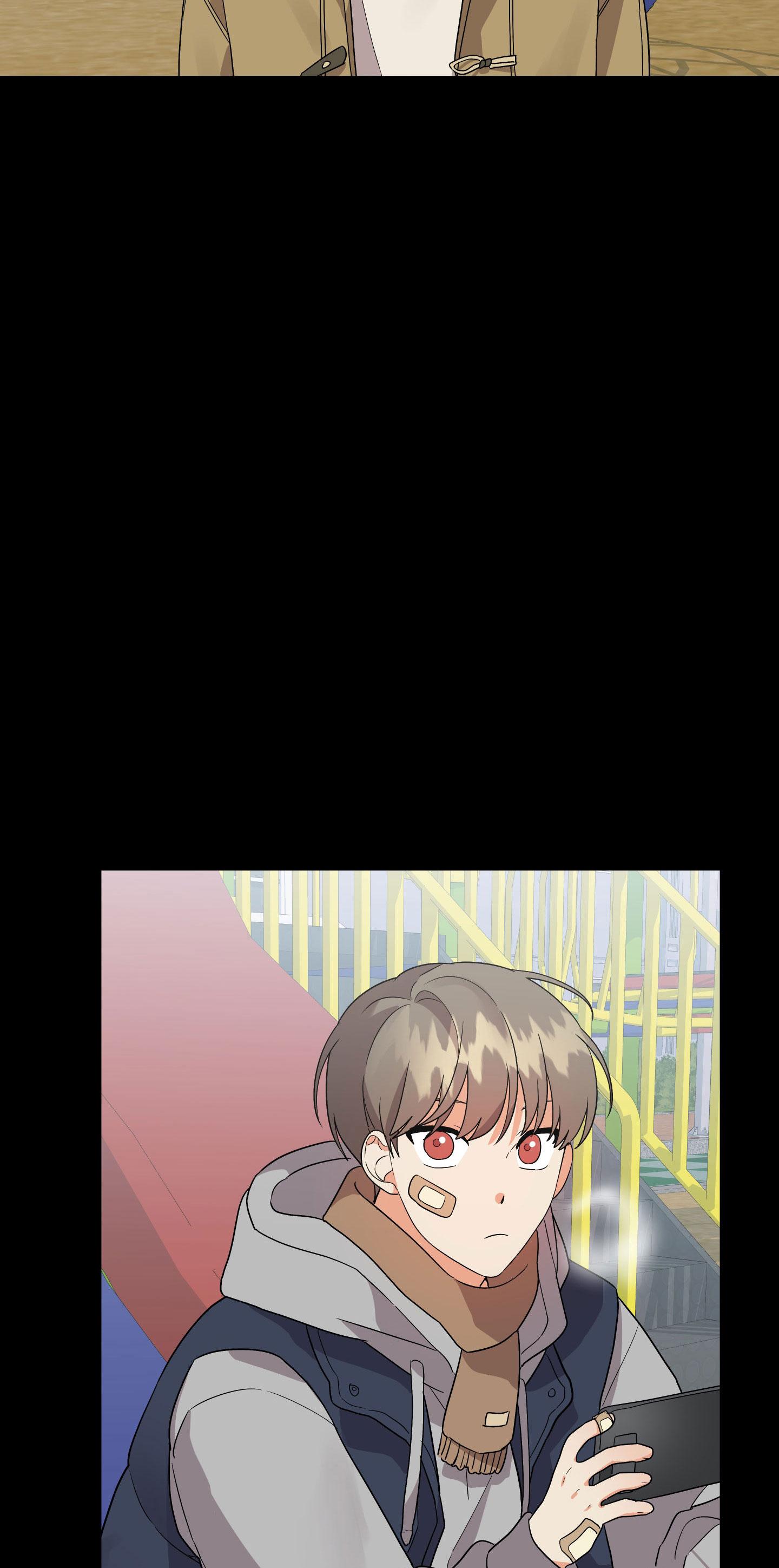 tên xấu xa của tôi xxx chapter 49 24