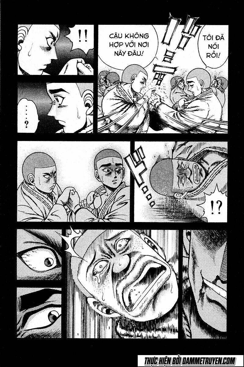 shin kotaro makaritoru! juudouhen chapter 175 6