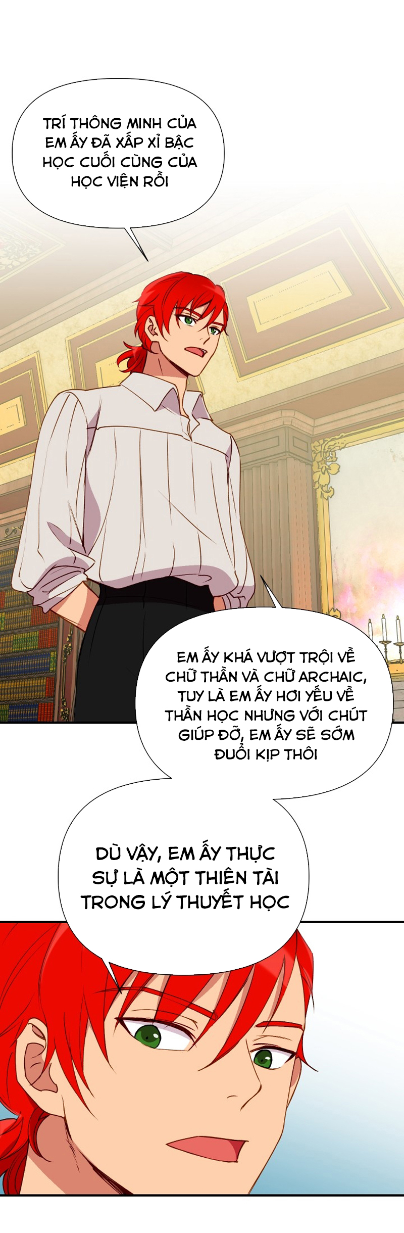 bản khế ước với nữ công tước ác ma chapter 25 2