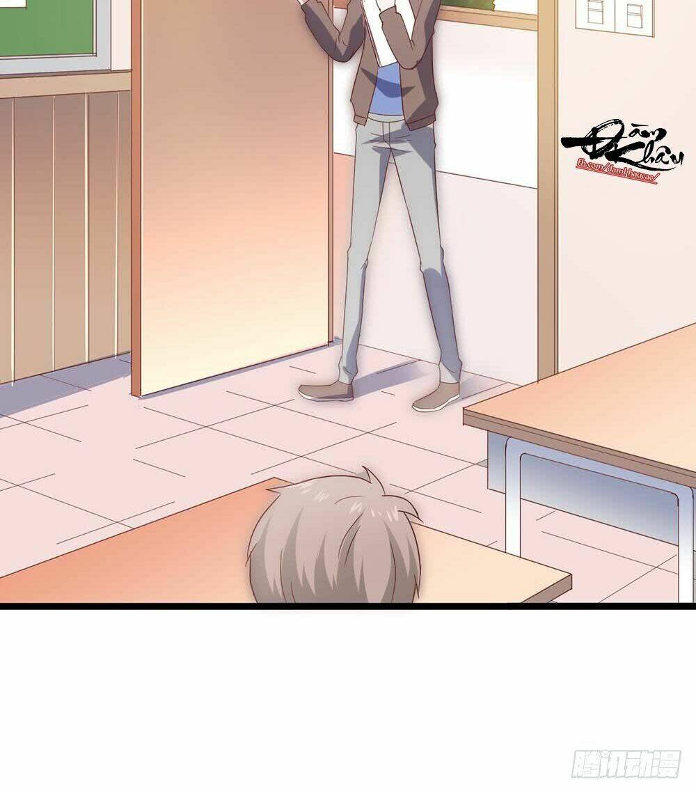 ác ma bàn bên chapter 45 33