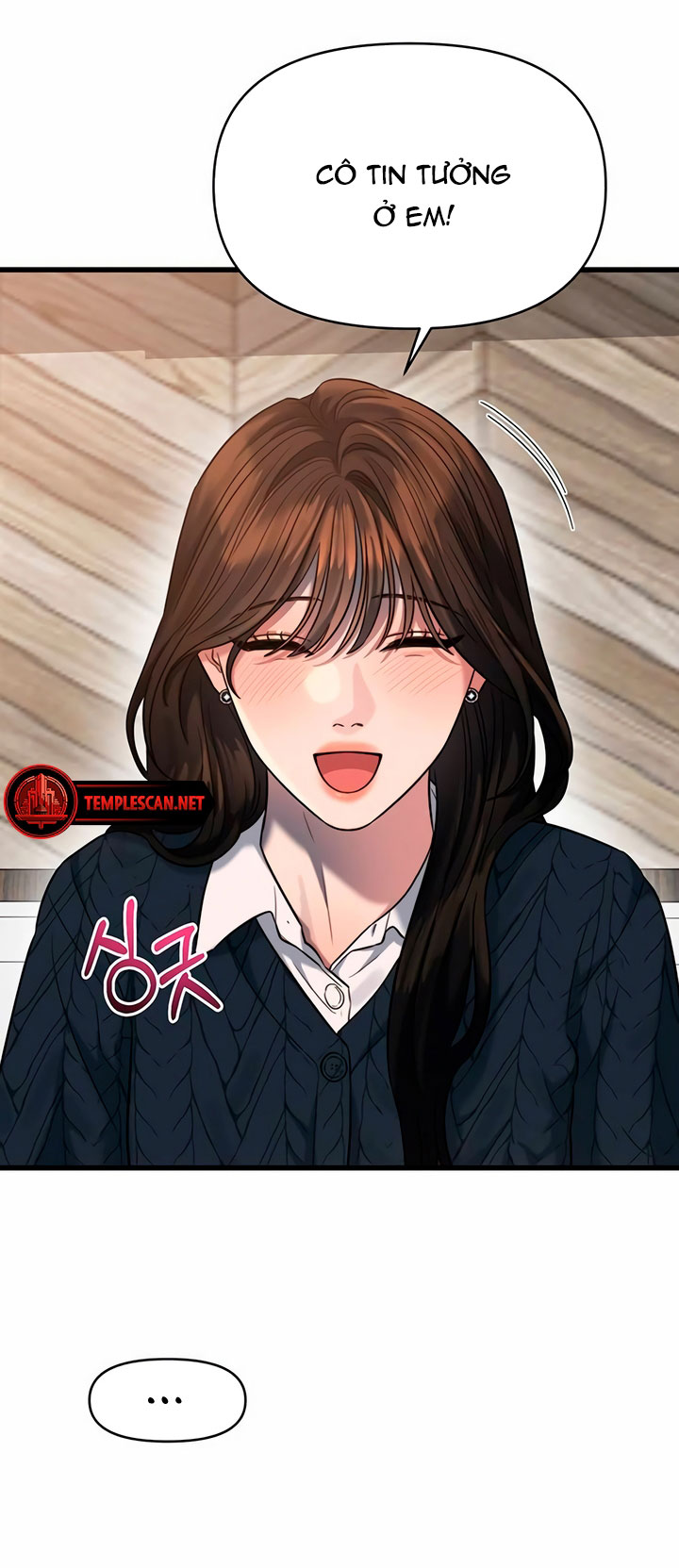 [18+] dục vọng tao nhã chapter 42.2 15