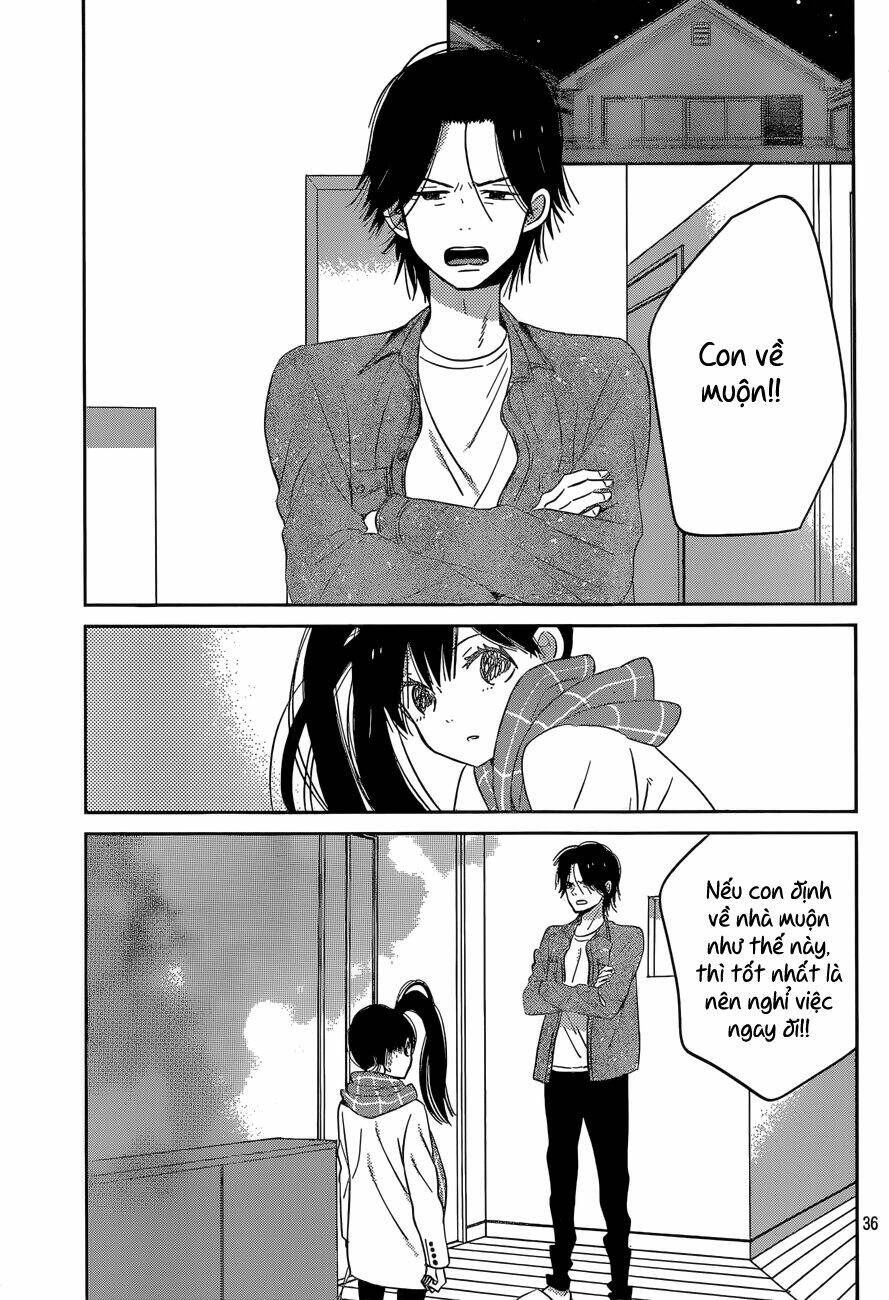 ngôi nhà mặt trời chapter 44 36