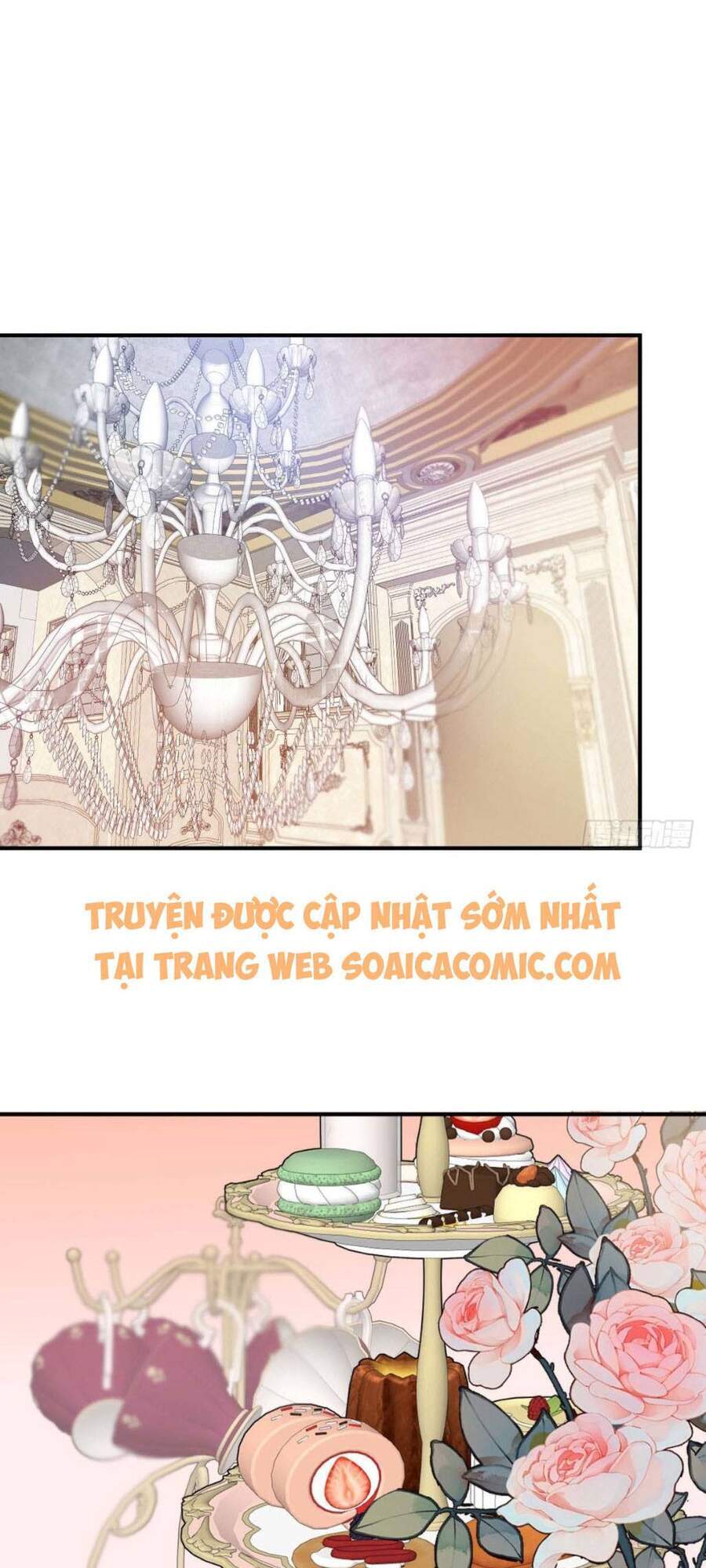 đại lão gọi tôi tiểu tổ tông chapter 75 12