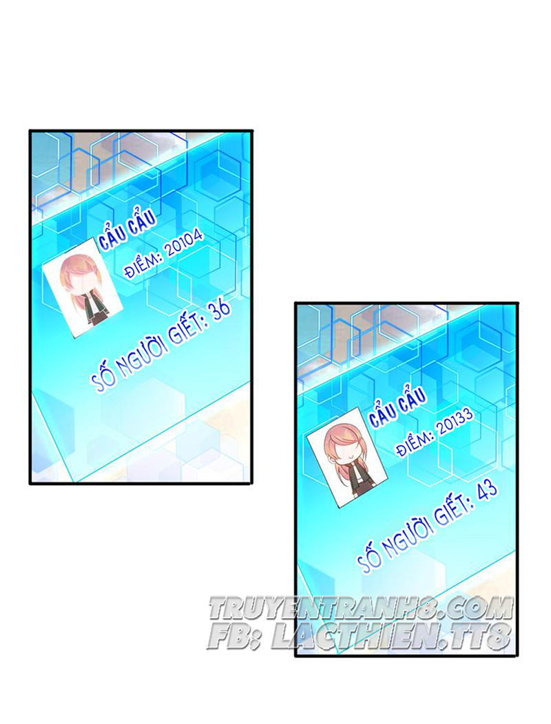 mật thất khốn du ngư chapter 4 5