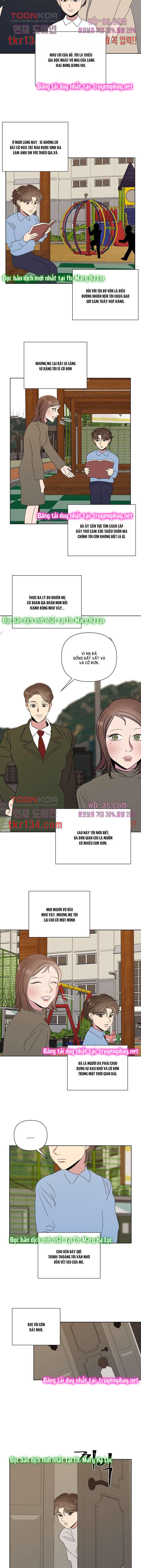 thiên đường (heaven) chapter 35 5