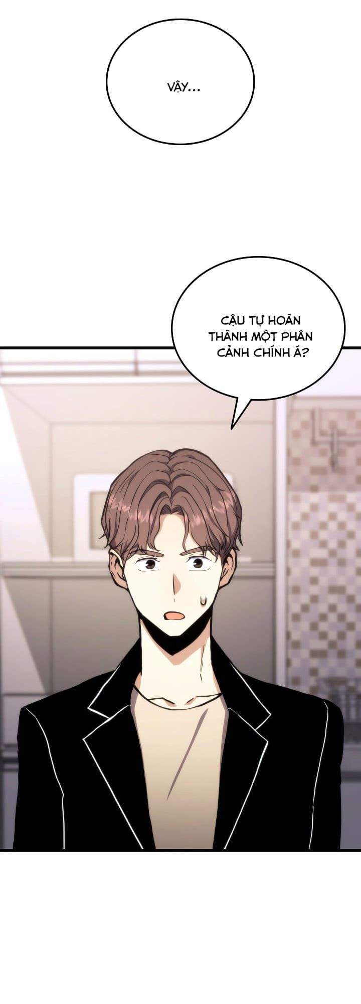 huyền thoại game thủ - tái xuất chapter 21 13