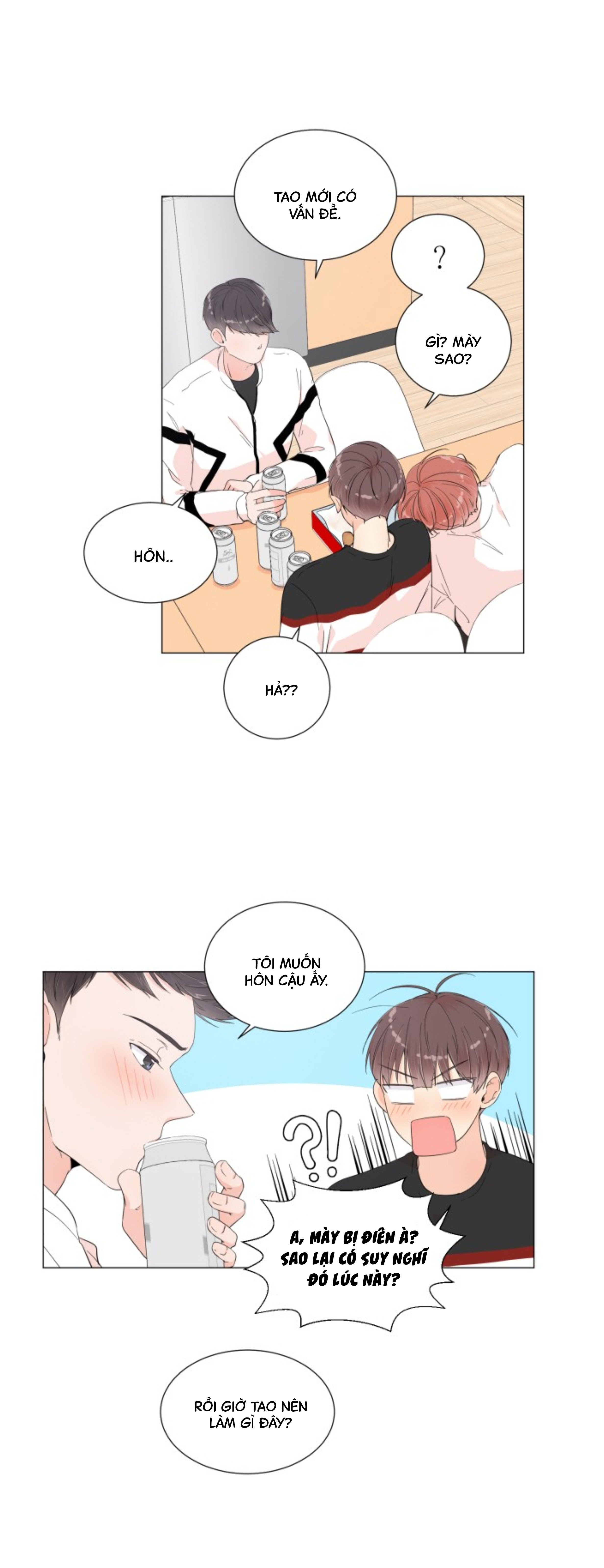 phòng cạnh phòng chapter 6 14