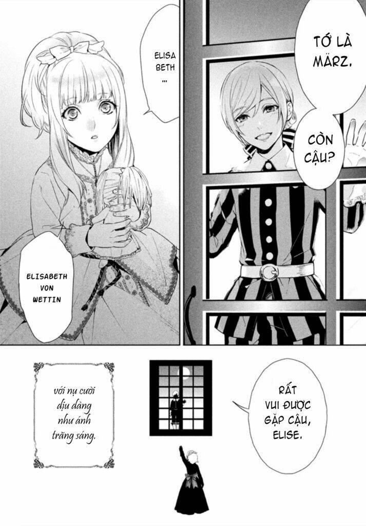 shin'yaku märchen - new testament chapter 2 2