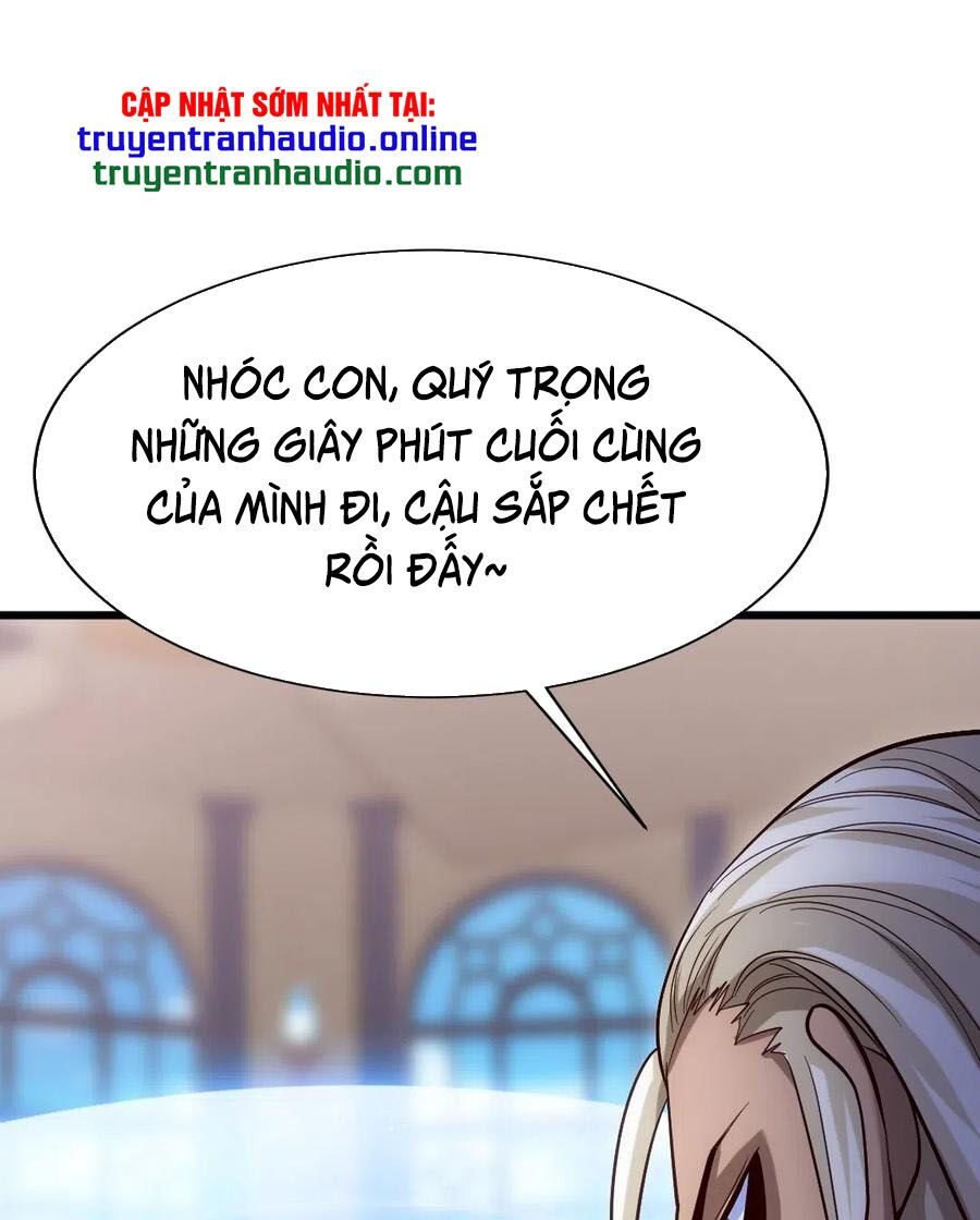 ma thú kiếm thánh dị giới tung hoành chapter 117 37