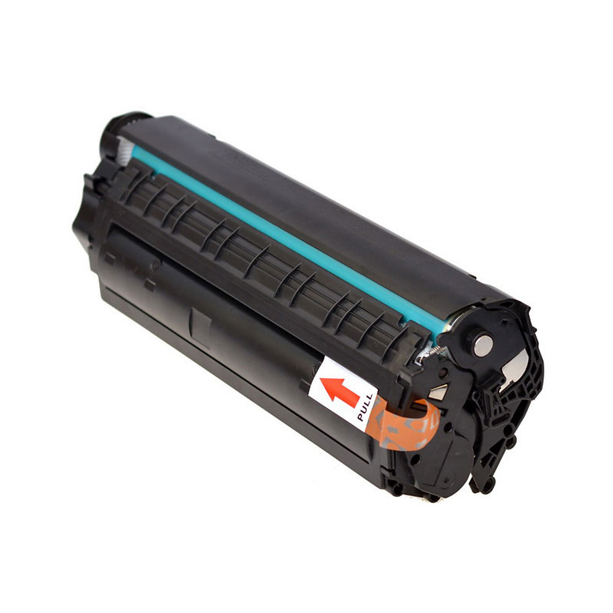 Hộp Mực In Cartridge i-AICON 12A Cho Máy In HP 1010 1012 1015 1018 1020 1022 3015 3020 3030 3050 3050Z 3052 3055 M1005 1319 Có Lỗ Nạp Mực - Hàng Chính Hãng