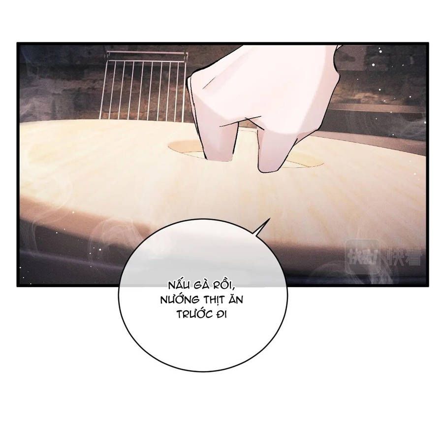 tát dã chapter 38 9