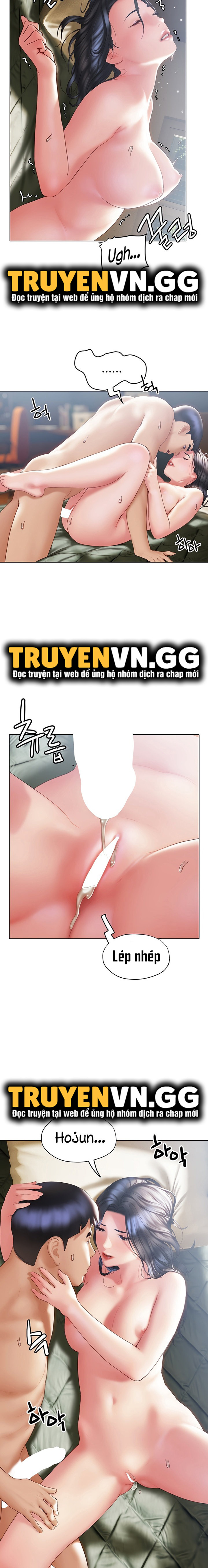 cách chúng mình tán tỉnh nhau chapter 33 17