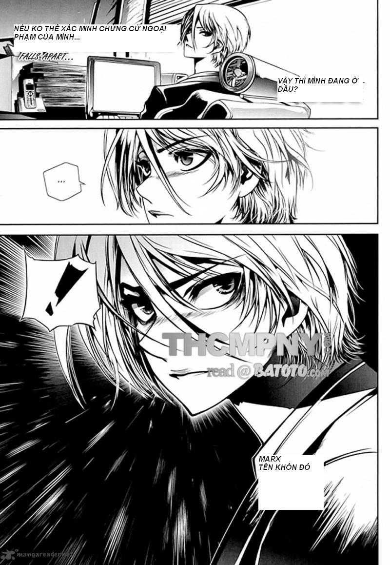 baptist chapter 5 16