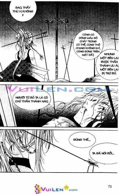 tiểu nữ vương chapter 6 73