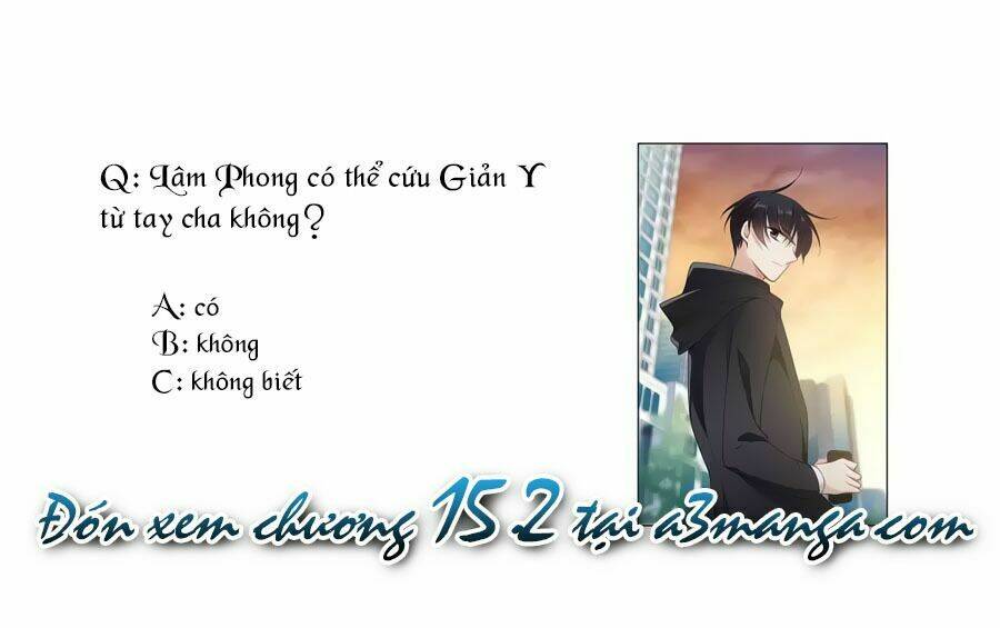 nhân chất tình nhân chapter 15.1 44