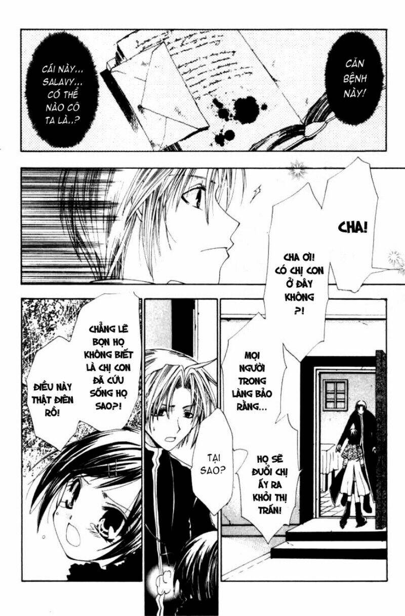 magical x miracle chapter 11 16