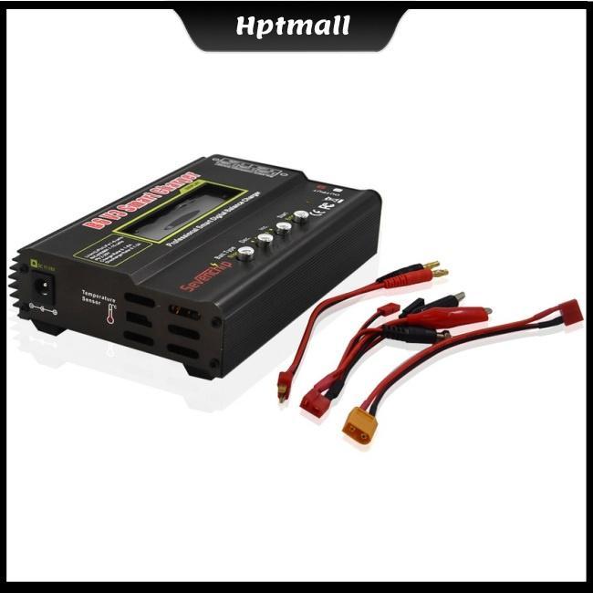 Bộ Sạc Pin Cân Bằng 80W B6 V3 IMAX B6