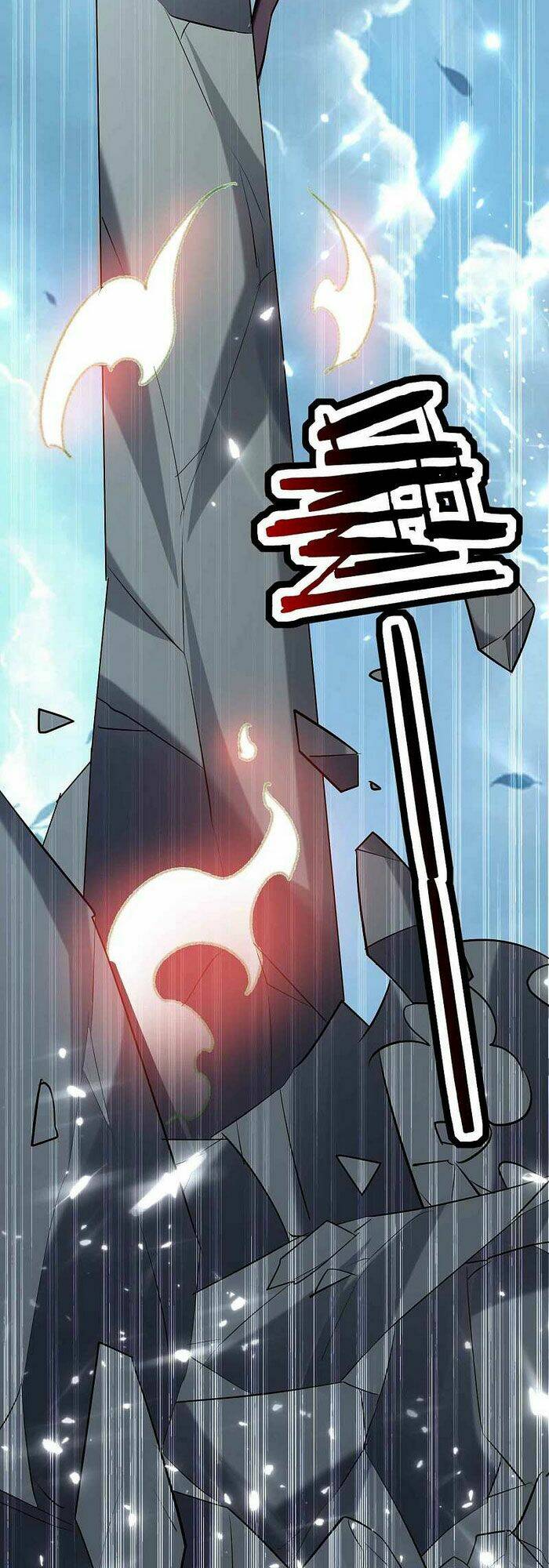 vạn giới tiên vương chapter 94 18