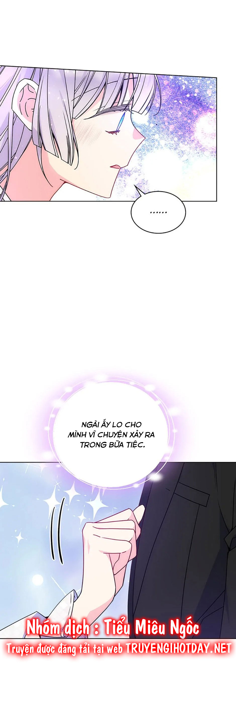 đừng lo lắng, anh trai của em! chapter 82 10