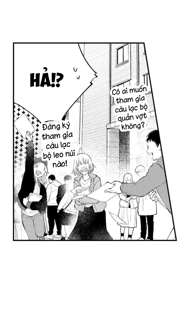 đêm đầu tiên với người yêu của tôi chapter 7 6