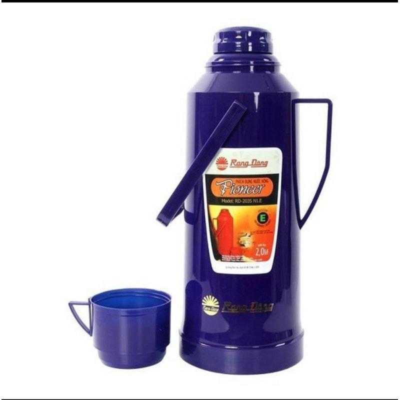 Bình thủy đựng nước loại 1
