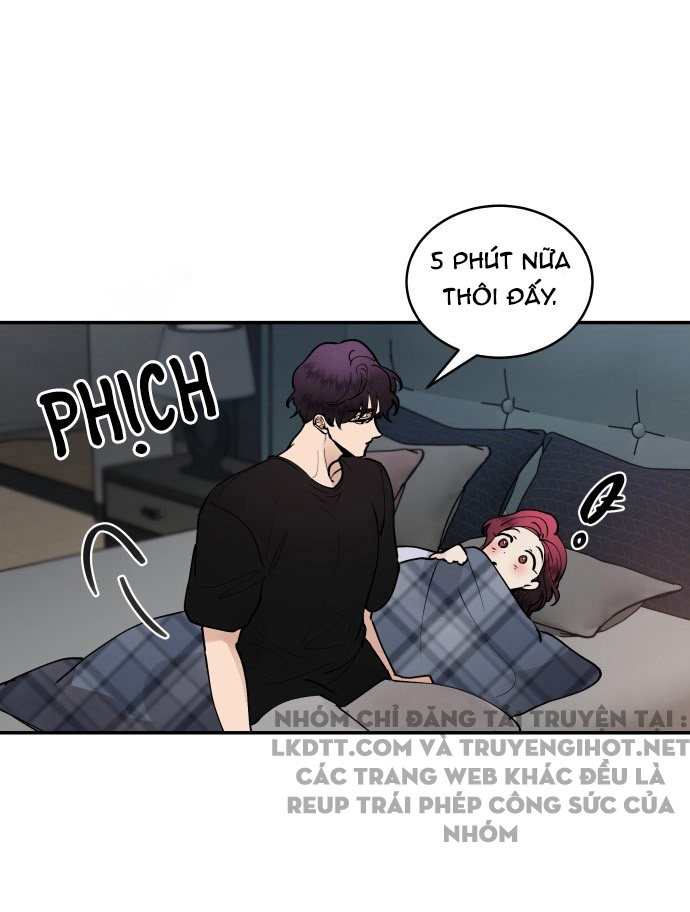 oan gia ngõ hẹp chapter 36 11